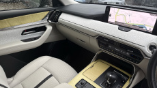 Mazda CX-80 2.5 PHEV Takumi Plus 5dr Auto AWD [Conv/DAP/Pan] Estate